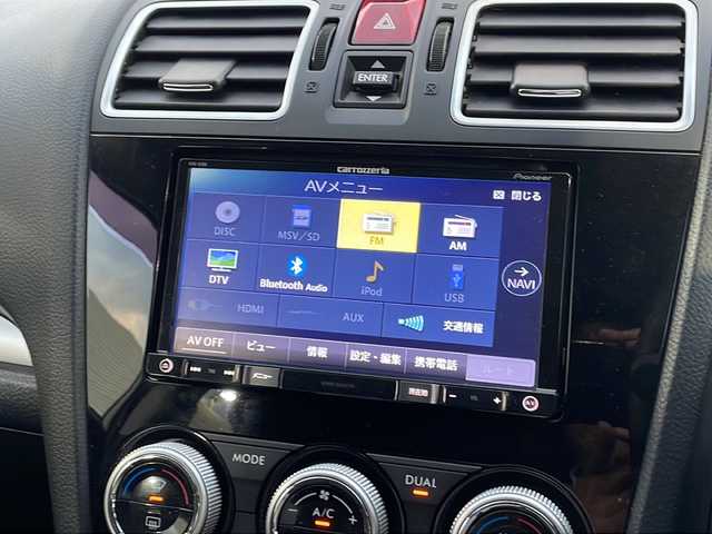 スバル インプレッサ スポーツ 2．0i アイサイト 茨城県 2015(平27)年 3.8万km クリスタルホワイトP (株)IDOMが運営する【じしゃロン水戸店】の自社ローン専用車両になりますこちらは現金またはオートローンご利用時の価格です。自社ローンご希望の方は別途その旨お申付け下さい/ワンオーナー/純正メモリナビ（フルセグ/BT/CD/DVD/FM/AM）/バックカメラ　ETC/アイサイト　Ver3/・クルーズコントロール/・車線逸脱抑制機能/・プリクラッシュブレーキ/パドルシフト/スマートキー×２/純正１６インチアルミ