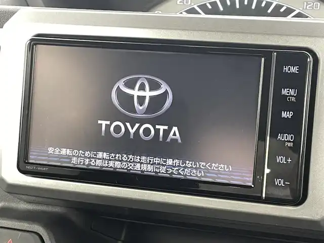 トヨタ ピクシスメガ L SAⅢ 福島県 2020(令2)年 4.9万km タングステングレーM スマートアシスト　/・車線逸脱警報/・衝突被害軽減システム/・オートマチックハイビーム/純正SDナビ　/【AM/FM/DVD/CD/Bluetooth/フルセグ】/バックカメラ　/ＥＴＣ　/ドライブレコーダー　/両側パワースライドドア　/プッシュスタート　/・スマートキー　/・スペアキー/オートライト/・ＬＥＤライト　/・フォグライト　/ステアリングスイッチ/純正フロアマット/ドアバイザー