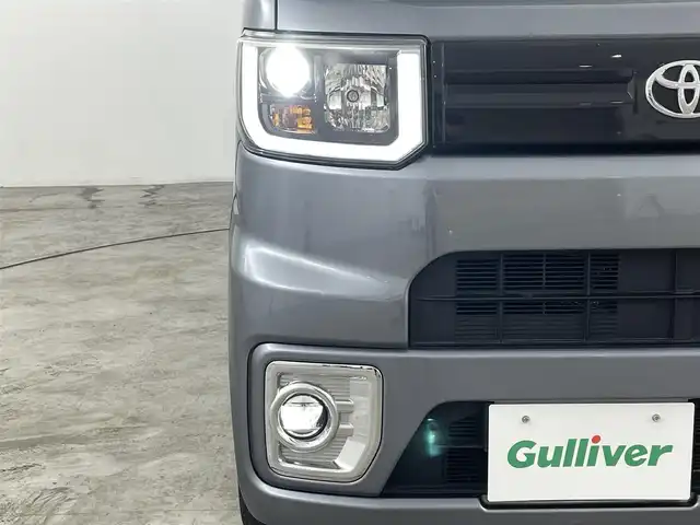トヨタ ピクシスメガ L SAⅢ 福島県 2020(令2)年 4.9万km タングステングレーM スマートアシスト　/・車線逸脱警報/・衝突被害軽減システム/・オートマチックハイビーム/純正SDナビ　/【AM/FM/DVD/CD/Bluetooth/フルセグ】/バックカメラ　/ＥＴＣ　/ドライブレコーダー　/両側パワースライドドア　/プッシュスタート　/・スマートキー　/・スペアキー/オートライト/・ＬＥＤライト　/・フォグライト　/ステアリングスイッチ/純正フロアマット/ドアバイザー