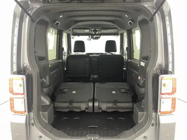 トヨタ ピクシスメガ L SAⅢ 福島県 2020(令2)年 4.9万km タングステングレーM スマートアシスト　/・車線逸脱警報/・衝突被害軽減システム/・オートマチックハイビーム/純正SDナビ　/【AM/FM/DVD/CD/Bluetooth/フルセグ】/バックカメラ　/ＥＴＣ　/ドライブレコーダー　/両側パワースライドドア　/プッシュスタート　/・スマートキー　/・スペアキー/オートライト/・ＬＥＤライト　/・フォグライト　/ステアリングスイッチ/純正フロアマット/ドアバイザー