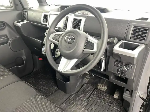トヨタ ピクシスメガ L SAⅢ 福島県 2020(令2)年 4.9万km タングステングレーM スマートアシスト　/・車線逸脱警報/・衝突被害軽減システム/・オートマチックハイビーム/純正SDナビ　/【AM/FM/DVD/CD/Bluetooth/フルセグ】/バックカメラ　/ＥＴＣ　/ドライブレコーダー　/両側パワースライドドア　/プッシュスタート　/・スマートキー　/・スペアキー/オートライト/・ＬＥＤライト　/・フォグライト　/ステアリングスイッチ/純正フロアマット/ドアバイザー