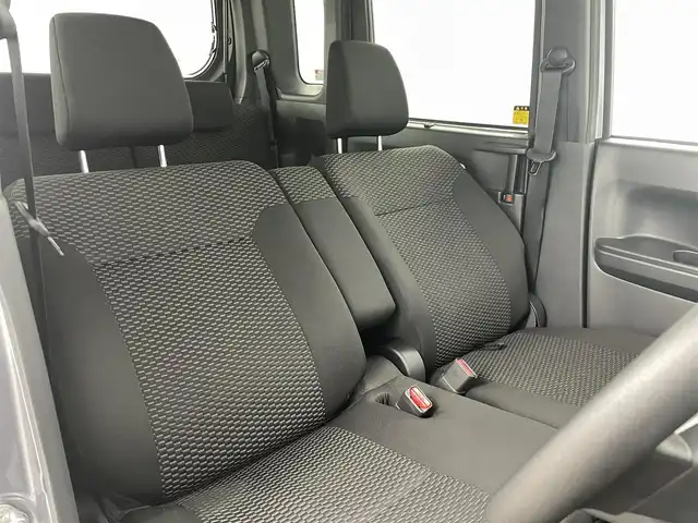 トヨタ ピクシスメガ L SAⅢ 福島県 2020(令2)年 4.9万km タングステングレーM スマートアシスト　/・車線逸脱警報/・衝突被害軽減システム/・オートマチックハイビーム/純正SDナビ　/【AM/FM/DVD/CD/Bluetooth/フルセグ】/バックカメラ　/ＥＴＣ　/ドライブレコーダー　/両側パワースライドドア　/プッシュスタート　/・スマートキー　/・スペアキー/オートライト/・ＬＥＤライト　/・フォグライト　/ステアリングスイッチ/純正フロアマット/ドアバイザー