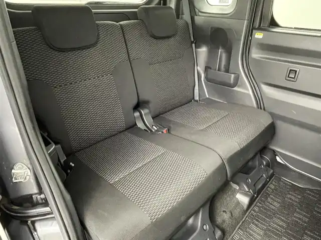 トヨタ ピクシスメガ L SAⅢ 福島県 2020(令2)年 4.9万km タングステングレーM スマートアシスト　/・車線逸脱警報/・衝突被害軽減システム/・オートマチックハイビーム/純正SDナビ　/【AM/FM/DVD/CD/Bluetooth/フルセグ】/バックカメラ　/ＥＴＣ　/ドライブレコーダー　/両側パワースライドドア　/プッシュスタート　/・スマートキー　/・スペアキー/オートライト/・ＬＥＤライト　/・フォグライト　/ステアリングスイッチ/純正フロアマット/ドアバイザー