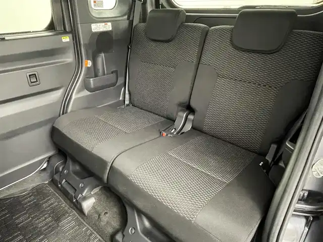 トヨタ ピクシスメガ L SAⅢ 福島県 2020(令2)年 4.9万km タングステングレーM スマートアシスト　/・車線逸脱警報/・衝突被害軽減システム/・オートマチックハイビーム/純正SDナビ　/【AM/FM/DVD/CD/Bluetooth/フルセグ】/バックカメラ　/ＥＴＣ　/ドライブレコーダー　/両側パワースライドドア　/プッシュスタート　/・スマートキー　/・スペアキー/オートライト/・ＬＥＤライト　/・フォグライト　/ステアリングスイッチ/純正フロアマット/ドアバイザー
