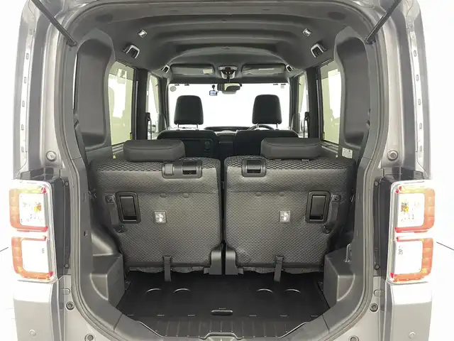 トヨタ ピクシスメガ L SAⅢ 福島県 2020(令2)年 4.9万km タングステングレーM スマートアシスト　/・車線逸脱警報/・衝突被害軽減システム/・オートマチックハイビーム/純正SDナビ　/【AM/FM/DVD/CD/Bluetooth/フルセグ】/バックカメラ　/ＥＴＣ　/ドライブレコーダー　/両側パワースライドドア　/プッシュスタート　/・スマートキー　/・スペアキー/オートライト/・ＬＥＤライト　/・フォグライト　/ステアリングスイッチ/純正フロアマット/ドアバイザー
