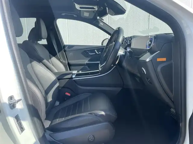 メルセデス・ベンツ Ｍ・ベンツ ＧＬＣ２２０ d 4マチック ドライバーズPKG 東京都 2023(令5)年 1万km ダイヤモンドホワイト Burmesterサウンド/パノラミックルーフ/黒レザーシート/AIRMATICサスペンション/360°カメラ/純正メモリ付パワーシート/レーダーセーフティパッケージ/AMGレザーエクスクルーシブパッケージ/アンビエントライト64色/フルセグTV/Apple Car Play/ワイヤレス充電/前後シートヒーター/ドライバーズパッケージ/リアアクスルステアリング/ETC2.0/パドルシフト