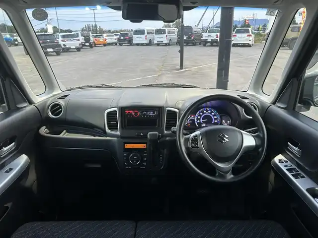 スズキ スペーシア G リミテッド 道南・函館 2017(平29)年 4万km アーバンブラウンパールメタリック /CDオーディオ//エンジンスターター//片側パワースライドドア//前席シートヒーター//衝突被害軽減システム//車線逸脱警報//スマートキー//エンジンプッシュスタート//ワンオーナー