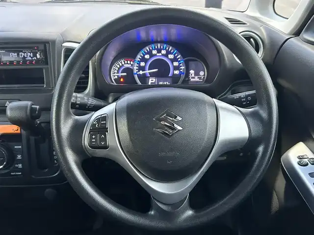 スズキ スペーシア G リミテッド 道南・函館 2017(平29)年 4万km アーバンブラウンパールメタリック /CDオーディオ//エンジンスターター//片側パワースライドドア//前席シートヒーター//衝突被害軽減システム//車線逸脱警報//スマートキー//エンジンプッシュスタート//ワンオーナー