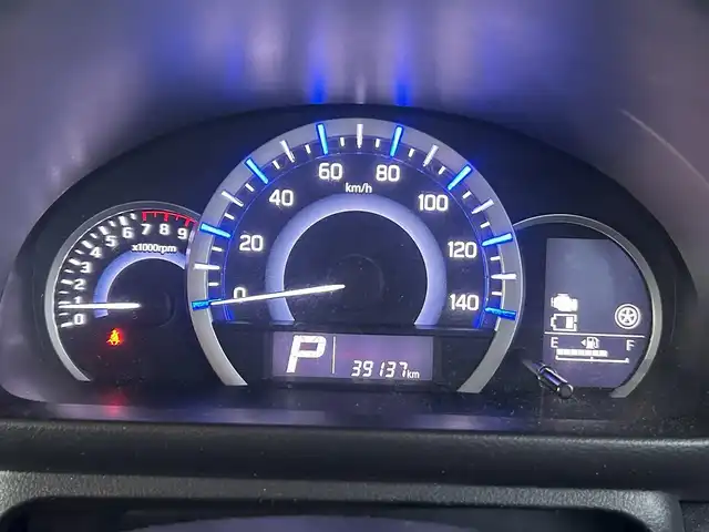 スズキ スペーシア G リミテッド 道南・函館 2017(平29)年 4万km アーバンブラウンパールメタリック /CDオーディオ//エンジンスターター//片側パワースライドドア//前席シートヒーター//衝突被害軽減システム//車線逸脱警報//スマートキー//エンジンプッシュスタート//ワンオーナー