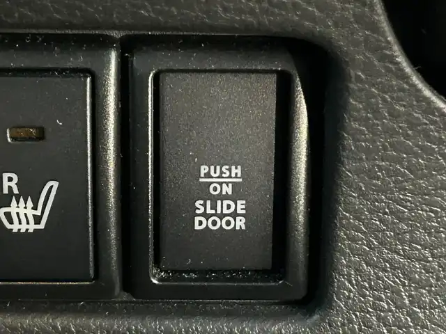 スズキ スペーシア G リミテッド 道南・函館 2017(平29)年 4万km アーバンブラウンパールメタリック /CDオーディオ//エンジンスターター//片側パワースライドドア//前席シートヒーター//衝突被害軽減システム//車線逸脱警報//スマートキー//エンジンプッシュスタート//ワンオーナー