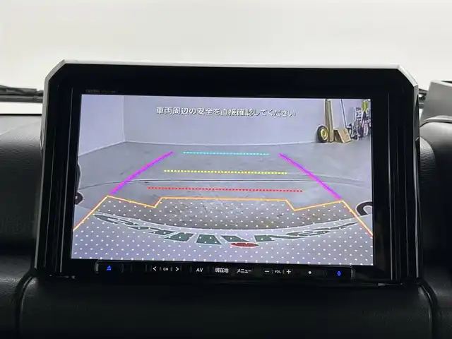 スズキ ジムニー シエラ JC 埼玉県 2020(令2)年 1.3万km ジャングルグリーン 社外グリル 社外テールライト　リアシーケンシャルウィンカー 9インチナビ シートヒーター クルーズコントロール サイドステップバー スズキセーフティセンス ETC 禁煙車 前後ドライブレコーダー