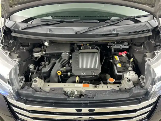 トヨタ ルーミー カスタムG－T 愛知県 2021(令3)年 5.4万km クールバイオレットクリスタルシャイン 禁煙車/純正9インチディーラーオプションナビ/（CD/DVD/Bluetooth/フルセグTV/AM/FM)/全方位カメラ/スマートアシスト/・衝突軽減ブレーキ/・レーンディパーチャーアラート/・オートマチックハイビーム/・先行車発進お知らせ機能/レーダークルーズコントロール/クリアランスソナー/ドライブレコーダー/ETC/前席シートヒーター/電動パーキング/オートホールド/両側パワースライドドア/スマートキー/純正アルミホイール/純正フロアマット/電動格納ミラー