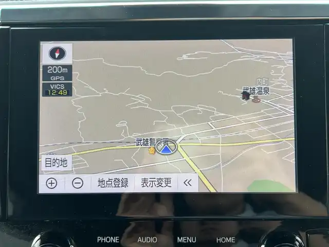 トヨタ アルファード S Cパッケージ 佐賀県 2020(令2)年 4.8万km ホワイトパールクリスタルシャイン ツインムーンルーフ/デジタルインナーミラー/トヨタセーフティセンス/・プリクラッシュセーフティ/・レーントレーシングアシスト/・レーダークルーズコントロール/・オートマチックハイビーム/ブラインドスポットモニター/インテリジェントクリアランスソナー/パーキングサポートブレーキ/リアクロストラフィックアラート/純正ディスプレイオーディオナビ/・バックカメラ/・フルセグTV/BT/純正18インチAW/3眼LEDヘッドライト/フォグランプ/パワーバックドア/両側パワースライドドア/合皮シート/・パワーシート/・シートヒーター/・シートベンチレーション/メタルウッド革巻きステアリング/ステアリングヒーター/前後ドラレコ(DC-DR652)/左右独立エアコン/電動パーキングスイッチ/ETC/スペアキー×１