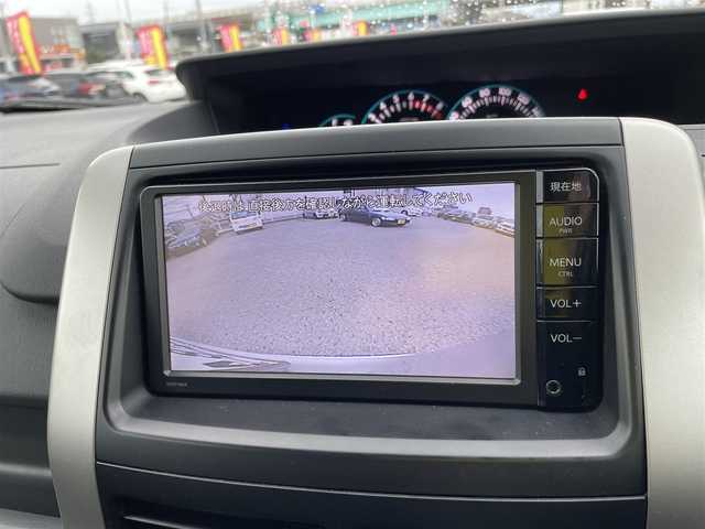 トヨタ ノア X スマートエディション 石川県 2009(平21)年 4.8万km シルバー 純正メモリーナビ/純正CD/ワンセグTV/バックカメラ/HIDヘッドライト/ETC/両側パワースライドドア/スマートキー/プッシュスタート/電動ミラー/オートエアコン