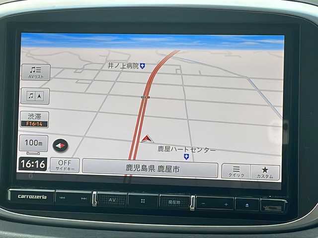 フィアット ５００Ｘ イエロークロス 鹿児島県 2016(平28)年 4万km 黄 前後純正ドライブレコーダー/純正ナビ/バックカメラ/TVフルセグ/CD再生可能/後方コーナーセンサー/レーンキープアシスト/オートライト/LEDヘッドライト/本革シート/純正フロアマット/前席パワーシート/カーテンエアバック/盗難防止装置/スマートキー