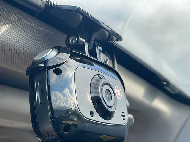 フィアット ５００Ｘ イエロークロス 鹿児島県 2016(平28)年 4万km 黄 前後純正ドライブレコーダー/純正ナビ/バックカメラ/TVフルセグ/CD再生可能/後方コーナーセンサー/レーンキープアシスト/オートライト/LEDヘッドライト/本革シート/純正フロアマット/前席パワーシート/カーテンエアバック/盗難防止装置/スマートキー