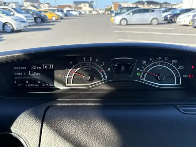 ホンダ Ｎ ＢＯＸ カスタム G L ホンダセンシング 大分県 2019(令1)年 4.9万km クリスタルブラックパール ・ナビ(CD/DVD/SD/BT/USB)/・バックカメラ/・フルセグテレビ/・衝突軽減ブレーキ/・コーナーセンサー/・両側パワースライドドア/・ドライブレコーダー/・ETC/・シートヒーター/・スマートキー/・オートハイビーム/・ステアリングリモコン/・純正アルミホイール