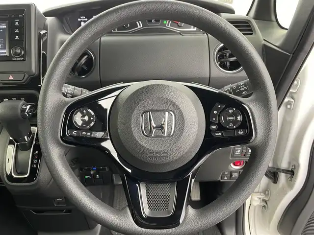 ホンダ Ｎ ＢＯＸ カスタム L 富山県 2022(令4)年 2万km プラチナホワイトパール 純正ディスプレイオーディオ/ワンセグTV/Bluetooth/バックカメラ/ETC/純正ドライブレコーダー /両側パワースライドドア/LEDオートライト/純正フロアマット/ドアバイザー/シートヒーター /レーダークルーズコントロール/純正14インチアルミ/スマートキー/プッシュスタート/衝突被害軽減ブレーキ/レーンキープアシスト/コーナーセンサー