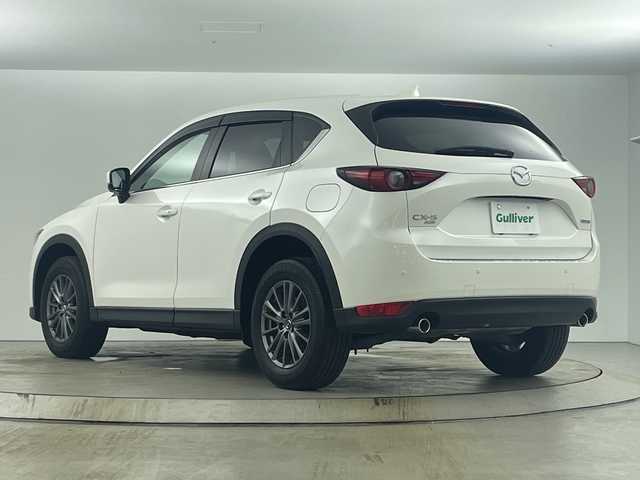 マツダ ＣＸ－５ XD スマートエディション 愛知県 2021(令3)年 4.8万km スノーフレイクホワイトパールマイカ マツダコネクト10.25インチスマートディスプレイ/（フルセグ/Ｂluetooth/ＡＭ/ＦＭ/AppleCarPlay/AndroidAuto)/360度ビューモニター/アドバンスドスマートシティブレーキサポート/・レーンキープアシスト/・レーダークルーズコントロール/・ブラインドスポットモニター/ドライビングポジションサポートパッケージ/・パワーシート/シートメモリー(運転席)/・前席シートヒーター/・ステアリングヒーター/アクティブドライビングディスプレイ/交通標識認識/ＨＵＤ/アドバンスドキーレスエントリシステム/ＬＥＤライト/純正１７インチＡＷ/ＥＴＣ/純正フロアマット