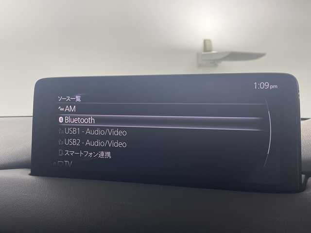 マツダ ＣＸ－５ XD スマートエディション 愛知県 2021(令3)年 4.8万km スノーフレイクホワイトパールマイカ マツダコネクト10.25インチスマートディスプレイ/（フルセグ/Ｂluetooth/ＡＭ/ＦＭ/AppleCarPlay/AndroidAuto)/360度ビューモニター/アドバンスドスマートシティブレーキサポート/・レーンキープアシスト/・レーダークルーズコントロール/・ブラインドスポットモニター/ドライビングポジションサポートパッケージ/・パワーシート/シートメモリー(運転席)/・前席シートヒーター/・ステアリングヒーター/アクティブドライビングディスプレイ/交通標識認識/ＨＵＤ/アドバンスドキーレスエントリシステム/ＬＥＤライト/純正１７インチＡＷ/ＥＴＣ/純正フロアマット