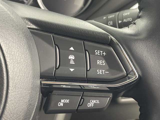 マツダ ＣＸ－５ XD スマートエディション 愛知県 2021(令3)年 4.8万km スノーフレイクホワイトパールマイカ マツダコネクト10.25インチスマートディスプレイ/（フルセグ/Ｂluetooth/ＡＭ/ＦＭ/AppleCarPlay/AndroidAuto)/360度ビューモニター/アドバンスドスマートシティブレーキサポート/・レーンキープアシスト/・レーダークルーズコントロール/・ブラインドスポットモニター/ドライビングポジションサポートパッケージ/・パワーシート/シートメモリー(運転席)/・前席シートヒーター/・ステアリングヒーター/アクティブドライビングディスプレイ/交通標識認識/ＨＵＤ/アドバンスドキーレスエントリシステム/ＬＥＤライト/純正１７インチＡＷ/ＥＴＣ/純正フロアマット