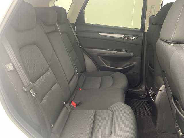 マツダ ＣＸ－５ XD スマートエディション 愛知県 2021(令3)年 4.8万km スノーフレイクホワイトパールマイカ マツダコネクト10.25インチスマートディスプレイ/（フルセグ/Ｂluetooth/ＡＭ/ＦＭ/AppleCarPlay/AndroidAuto)/360度ビューモニター/アドバンスドスマートシティブレーキサポート/・レーンキープアシスト/・レーダークルーズコントロール/・ブラインドスポットモニター/ドライビングポジションサポートパッケージ/・パワーシート/シートメモリー(運転席)/・前席シートヒーター/・ステアリングヒーター/アクティブドライビングディスプレイ/交通標識認識/ＨＵＤ/アドバンスドキーレスエントリシステム/ＬＥＤライト/純正１７インチＡＷ/ＥＴＣ/純正フロアマット