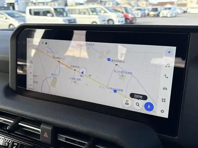 トヨタ ランドクルーザー ２５０ VX 大分県 2025(令7)年 0.5万km プラチナホワイトパールマイカ ・ナビ(HDMI/USB/Miracast/BT)/・フルセグテレビ/・全方位カメラ/・サンルーフ/・プリクラッシュセーフティ/・レーンキープアシスト/・ブラインドスポットモニター/・レーダークルーズコントロール/・ETC 2.0/・コーナーセンサー/・パワーシート/・シートヒーター/・シートクーラー/・ステアリングリモコン/・ステアリングヒーター/・デジタルインナーミラー/・MTモード付きAT/・ブレーキホールド/・電動リアゲート/・純正アルミホイール