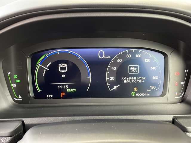 ホンダ ステップワゴン スパーダ eHEV 静岡県 2025(令7)年 0.1千km プラチナホワイトパール 純正メモリナビ/・CD/・DVD/・フルセグＴＶ/・Bluetooth/・USB/・HDMI/・AM/・FM/主要装備/・両側パワスラ/・後席モニター/・衝突軽減/・レーンキープ/・追従クルコン/・BSM/・コーナーセンサー前後/・バックカメラ/・パワーバックドア/・ハーフレザーシート/・シートヒーターD/N席/・パドルシフト/・ステリモ/・電動パーキングブレーキ/・オートホールド/・LEDヘッドライト/・オートライト/・オートハイビーム/・フォグランプ/・純正アルミホイール