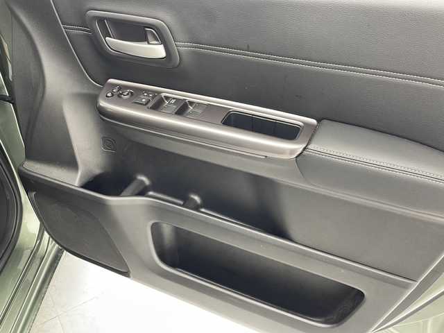 ホンダ フリード ハイブリット G ホンダセンシング 沖縄県 2020(令2)年 6.6万km シルバーミストグリーンM 純正ナビ(VXM-204VFi)/（フルセグＴＶ　ラジオ　ＣＤ　ＤＶＤ　Ｂｌｕｅｔｏｏｔｈ）/バックカメラ/ドライブレコーダー/ＥＴＣ/ホンダセンシング/ステアリングスイッチ/クルーズコントロール/両側パワースライドドア/ＬＥＤヘッドライト/オートライト/クリアランスソナー/スマートキー/プッシュスタート/純正フロアマット/純正15インチアルミホイール/保証書