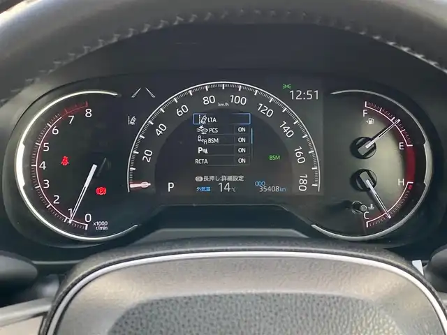 トヨタ ＲＡＶ４ アドベンチャー オフロードPKG 岐阜県 2021(令3)年 3.6万km グレーメタリック ワンオーナー/純正ディスプレイオーディオ/TRDマッドガード/ルーフキャリア/全周囲カメラ/レーダークルーズコントロール/パワーバックドア/D席パワーシート/ブラックレザーシート/ステアリングスイッチ/ETC/ドライブモードセレクト/オートマチックハイビーム/全方位ドライブレコーダー/LEDヘッドライト/スペアキー/取扱説明書/保証書/ETC/4WD