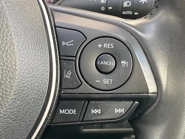 トヨタ ＲＡＶ４ アドベンチャー オフロードPKG 岐阜県 2021(令3)年 3.6万km グレーメタリック ワンオーナー/純正ディスプレイオーディオ/TRDマッドガード/ルーフキャリア/全周囲カメラ/レーダークルーズコントロール/パワーバックドア/D席パワーシート/ブラックレザーシート/ステアリングスイッチ/ETC/ドライブモードセレクト/オートマチックハイビーム/全方位ドライブレコーダー/LEDヘッドライト/スペアキー/取扱説明書/保証書/ETC/4WD