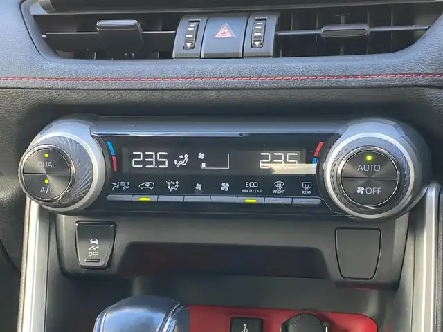 トヨタ ＲＡＶ４ アドベンチャー オフロードPKG 岐阜県 2021(令3)年 3.6万km グレーメタリック ワンオーナー/純正ディスプレイオーディオ/TRDマッドガード/ルーフキャリア/全周囲カメラ/レーダークルーズコントロール/パワーバックドア/D席パワーシート/ブラックレザーシート/ステアリングスイッチ/ETC/ドライブモードセレクト/オートマチックハイビーム/全方位ドライブレコーダー/LEDヘッドライト/スペアキー/取扱説明書/保証書/ETC/4WD