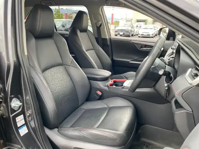 トヨタ ＲＡＶ４ アドベンチャー オフロードPKG 岐阜県 2021(令3)年 3.6万km グレーメタリック ワンオーナー/純正ディスプレイオーディオ/TRDマッドガード/ルーフキャリア/全周囲カメラ/レーダークルーズコントロール/パワーバックドア/D席パワーシート/ブラックレザーシート/ステアリングスイッチ/ETC/ドライブモードセレクト/オートマチックハイビーム/全方位ドライブレコーダー/LEDヘッドライト/スペアキー/取扱説明書/保証書/ETC/4WD