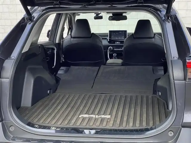 トヨタ ＲＡＶ４ アドベンチャー オフロードPKG 岐阜県 2021(令3)年 3.6万km グレーメタリック ワンオーナー/純正ディスプレイオーディオ/TRDマッドガード/ルーフキャリア/全周囲カメラ/レーダークルーズコントロール/パワーバックドア/D席パワーシート/ブラックレザーシート/ステアリングスイッチ/ETC/ドライブモードセレクト/オートマチックハイビーム/全方位ドライブレコーダー/LEDヘッドライト/スペアキー/取扱説明書/保証書/ETC/4WD