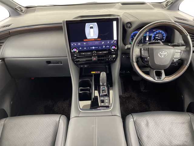 トヨタ ヴェルファイア ハイブリット エグゼクティブ ラウンジ 大阪府 2024(令6)年 3.1万km プラチナホワイトパールマイカ トヨタセーフティーセンス/　・プリクラッシュセーフティ/　・レーントレーシングアシスト/　・レーンディパーチャーアラート/　・レーダークルーズコントロール/　・ロードサインアシスト/　・オートマチックハイビーム/トヨタチームメイト/　・アドバンストパーク/　・パーキングサポートブレーキ/　・アドバンストドライブ/ムーンルーフ/フリップダウンモニター/JBLサウンドシステム/純正メモリナビ/　　BT/フルセグTV/パノラミックビューモニター/バックカメラ/両側パワースライドドア/パワーバックドア/LEDオートライト/フォグランプ/レザーシート/パワーシート/シートヒーター/エアーシート/純正19インチアルミホイール/置くだけ充電/ヘッドアップディスプレイ/ブラインドスポットモニター/リアクロストラフィックオートブレーキ/デジタルインナーミラー/ステアリングヒーター/パドルシフト/スマートキー/ビルトインETC2.0