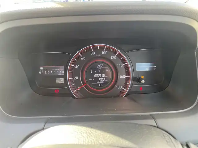 ホンダ オデッセイ アブソルート 埼玉県 2014(平26)年 10.7万km クリスタルブラックパール (株)IDOMが運営する【じしゃロン宇都宮店】の自社ローン専用車両になります、こちらは現金ご利用時の価格です。自社ローンご希望の方は別途その旨お申付け下さい/純正メモリナビ/CD/DVD/BT/フルセグ/スマートキー/両側パワースライド/純正アルミ/ＥＴＣ/バックカメラ