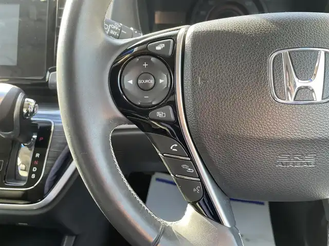 ホンダ オデッセイ アブソルート 埼玉県 2014(平26)年 10.7万km クリスタルブラックパール (株)IDOMが運営する【じしゃロン宇都宮店】の自社ローン専用車両になります、こちらは現金ご利用時の価格です。自社ローンご希望の方は別途その旨お申付け下さい/純正メモリナビ/CD/DVD/BT/フルセグ/スマートキー/両側パワースライド/純正アルミ/ＥＴＣ/バックカメラ