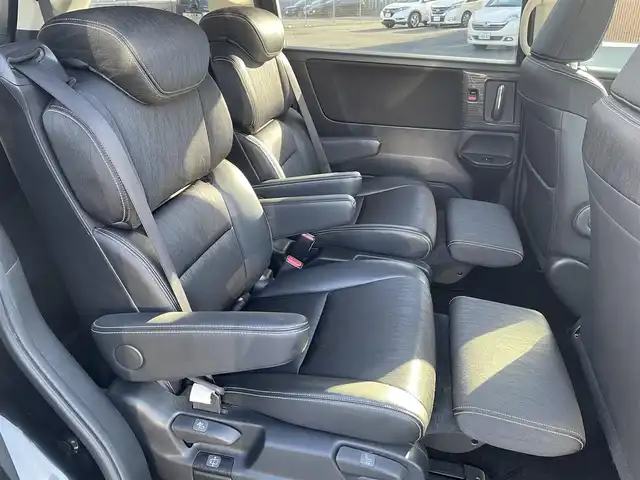 ホンダ オデッセイ アブソルート 埼玉県 2014(平26)年 10.7万km クリスタルブラックパール (株)IDOMが運営する【じしゃロン宇都宮店】の自社ローン専用車両になります、こちらは現金ご利用時の価格です。自社ローンご希望の方は別途その旨お申付け下さい/純正メモリナビ/CD/DVD/BT/フルセグ/スマートキー/両側パワースライド/純正アルミ/ＥＴＣ/バックカメラ