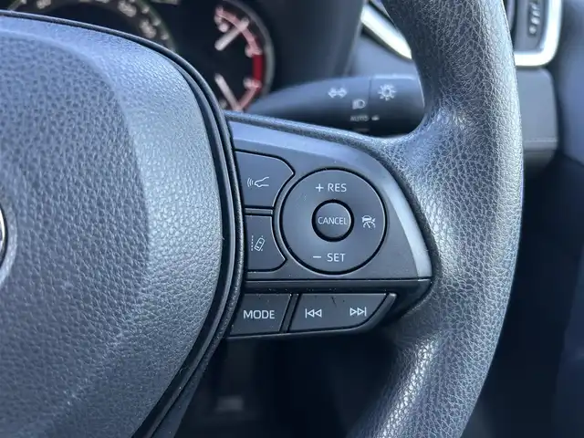 トヨタ ＲＡＶ４ X 福島県 2024(令6)年 0.9万km アティチュードブラックマイカ トヨタセーフティセンス/・プリクラッシュセーフティ/・レーントレーシングアシスト/・レーダークルーズコントロール/・オートマチックハイビーム/・ロードサインアシスト/ドライバー異常時対応システム/純正ディスプレイオーディオ/【USB/Bluetooth/TV/Miracast】/バックカメラ/ビルトインETC2.0/LEDヘッドランプ/・オートライト/スマートキー/・プッシュスタート/純正フロアマット