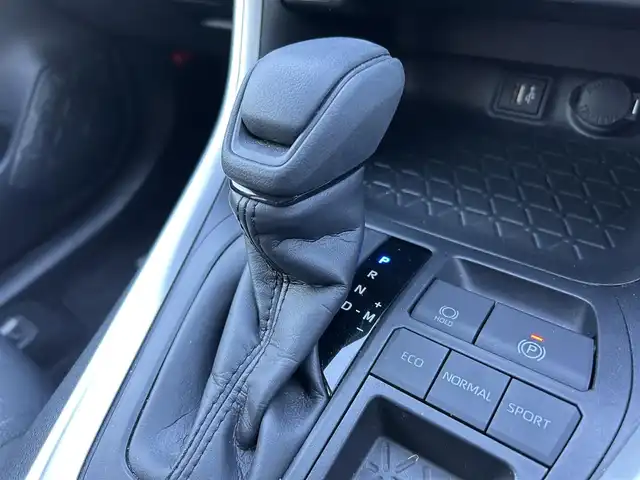 トヨタ ＲＡＶ４ X 福島県 2024(令6)年 0.9万km アティチュードブラックマイカ トヨタセーフティセンス/・プリクラッシュセーフティ/・レーントレーシングアシスト/・レーダークルーズコントロール/・オートマチックハイビーム/・ロードサインアシスト/ドライバー異常時対応システム/純正ディスプレイオーディオ/【USB/Bluetooth/TV/Miracast】/バックカメラ/ビルトインETC2.0/LEDヘッドランプ/・オートライト/スマートキー/・プッシュスタート/純正フロアマット