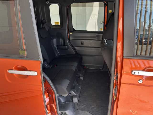 ダイハツ ウェイク X SA 沖縄県 2014(平26)年 5.3万km トニコオレンジメタリック (株)IDOMが運営する【じしゃロンコザ店】の自社ローン対象車両になります。こちらは現金ご利用時の価格です。自社ローンご希望の方は別途その旨お申付け下さい。/・本土仕入/・純正ナビ/・Bluetooth接続/・TV/・DVD再生/・バックカメラ/・片側パワースライドドア/・ETC/・スマートキー/・プッシュスタート/・前後ドライブレコーダー/・シートヒーター/・純正アルミホイール