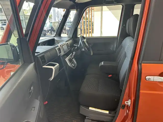 ダイハツ ウェイク X SA 沖縄県 2014(平26)年 5.3万km トニコオレンジメタリック (株)IDOMが運営する【じしゃロンコザ店】の自社ローン対象車両になります。こちらは現金ご利用時の価格です。自社ローンご希望の方は別途その旨お申付け下さい。/・本土仕入/・純正ナビ/・Bluetooth接続/・TV/・DVD再生/・バックカメラ/・片側パワースライドドア/・ETC/・スマートキー/・プッシュスタート/・前後ドライブレコーダー/・シートヒーター/・純正アルミホイール