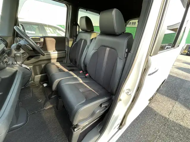 ホンダ Ｎ ＢＯＸ カスタム G L ターボ ホンダセンシング 千葉県 2019(令1)年 1.1万km プラチナホワイトパール ホンダセンシング/・レーダークルーズコントロール/・衝突軽減ブレーキ/・レーンキープアシスト/・オートマチックハイビーム/・先行車発進お知らせ機能/両側パワースライドドア/純正SDナビ【VXM-204VFi】/(CD/DVD/MSV/Bluetooth/フルセグTV)/バックカメラ/ハーフレザーシート/前席シートヒーター/革巻きステアリング/ステアリングリモコン/プッシュスタート/スマートキー×2/オートライト/純正LEDヘッドライト/フォグランプ/純正15インチアルミホイール/前方社外ドライブレコーダー/ビルトインETC/電動格納ミラー/ドアバイザー/サイド＆カーテンエアバッグ/新車時保証書＆取扱説明書