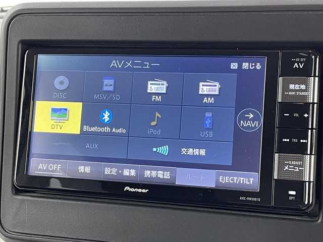 スズキ スペーシア HYBRID G 福岡県 2020(令2)年 3.1万km ピュアホワイトP 純正ナビ（ＢＴ，フルセグＴＶ）　/全方位カメラ　/スズキセーフティサポート　/衝突被害軽減ブレーキ　/レーンキープ　/横滑り防止装置　/アイドリングストップ　/アクセル踏み間違い防止　/ＨＵＤ　/ステアリングリモコン
