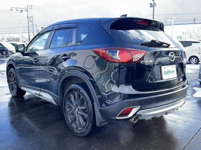 マツダ ＣＸ－５