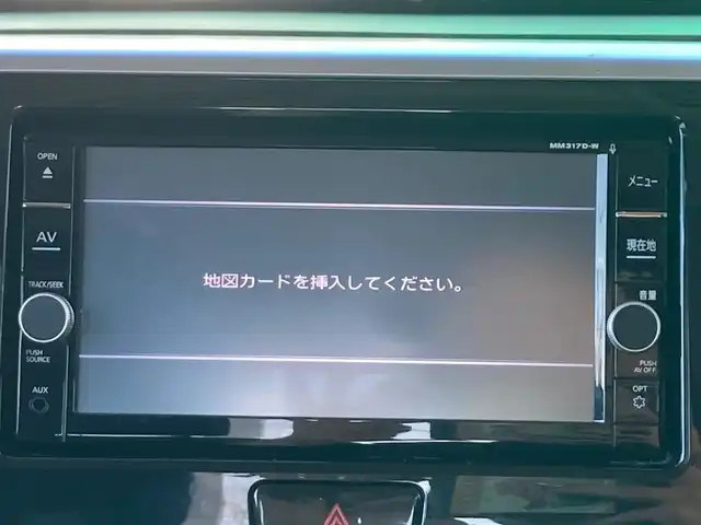 日産 デイズ ルークス