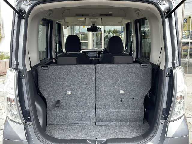 日産 デイズ ルークス ハイウェイスター Gターボ 静岡県 2019(令1)年 4.6万km チタニウムグレーメタリック 純正ナビ(MM317D-W)/CD/DVD/ラジオ/AUX/フルセグTV/全方位カメラ/ステアリングリモコン/リアサーキュレーター/後席テーブル/後席ロールサンシェイド/クルーズコントロール/両側パワースライドドア/純正フロアマット/クリアランスソナー/衝突軽減ブレーキ/レーンキープアシスト/オートライト/オートマチックハイビーム/LEDライト/フォグランプ/電動格納ミラー