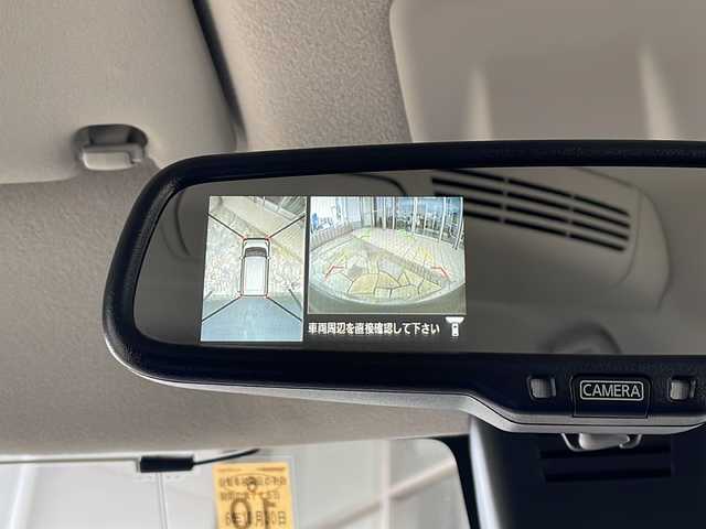日産 デイズ ルークス ハイウェイスター Gターボ 静岡県 2019(令1)年 4.6万km チタニウムグレーメタリック 純正ナビ(MM317D-W)/CD/DVD/ラジオ/AUX/フルセグTV/全方位カメラ/ステアリングリモコン/リアサーキュレーター/後席テーブル/後席ロールサンシェイド/クルーズコントロール/両側パワースライドドア/純正フロアマット/クリアランスソナー/衝突軽減ブレーキ/レーンキープアシスト/オートライト/オートマチックハイビーム/LEDライト/フォグランプ/電動格納ミラー