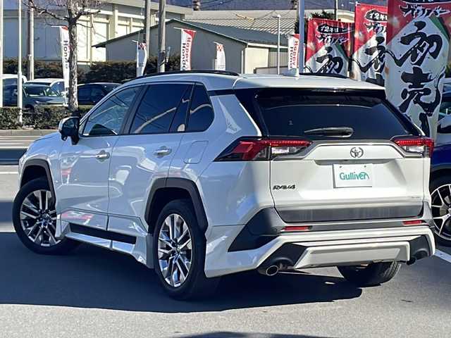 トヨタ ＲＡＶ４