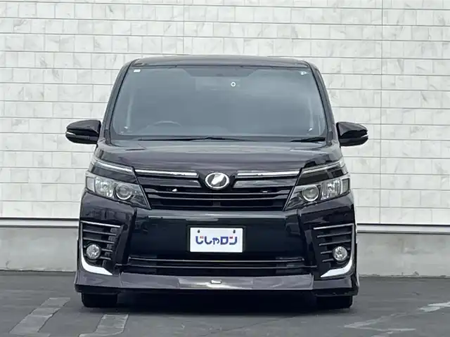 トヨタ ヴォクシー ZS 長野県 2014(平26)年 12.8万km ボルドーマイカメタリック (株)IDOMが運営する【じしゃロン長野店】の自社ローン専用車両になります。こちらは現金またはオートローンご利用時の価格です。自社ローンご希望の方は別途その旨お申付け下さい　/ＡＬＰＩＮＥナビ/ＡＬＰＩＮＥ後席モニター/（Ｂｌｕｅｔｏｏｔｈ接続/フルセグＴＶ/ＣＤ/ＤＶＤ）/両側パワースライドドア/バックカメラ/ビルトインＥＴＣ/プッシュスタート＆スマートキー/オートライト/ＬＥＤライト